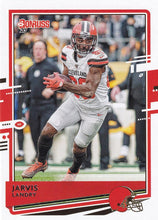 Load image into Gallery viewer, 2020 Donruss NFL Football Cards #1-100 ~ Pick Your Cards