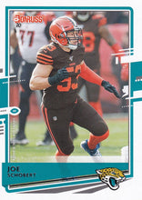 Load image into Gallery viewer, 2020 Donruss NFL Football Cards #1-100 ~ Pick Your Cards