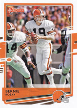 Load image into Gallery viewer, 2020 Donruss NFL Football Cards #1-100 ~ Pick Your Cards