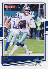 Load image into Gallery viewer, 2020 Donruss NFL Football Cards #1-100 ~ Pick Your Cards