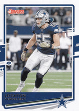 Load image into Gallery viewer, 2020 Donruss NFL Football Cards #1-100 ~ Pick Your Cards