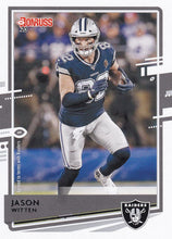 Load image into Gallery viewer, 2020 Donruss NFL Football Cards #1-100 ~ Pick Your Cards