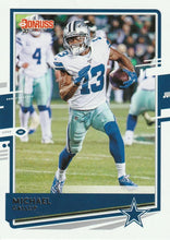Load image into Gallery viewer, 2020 Donruss NFL Football Cards #1-100 ~ Pick Your Cards
