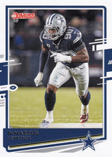 Load image into Gallery viewer, 2020 Donruss NFL Football Cards #1-100 ~ Pick Your Cards