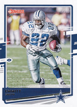 Load image into Gallery viewer, 2020 Donruss NFL Football Cards #1-100 ~ Pick Your Cards