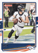 Load image into Gallery viewer, 2020 Donruss NFL Football Cards #1-100 ~ Pick Your Cards