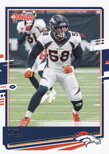 Load image into Gallery viewer, 2020 Donruss NFL Football Cards #1-100 ~ Pick Your Cards