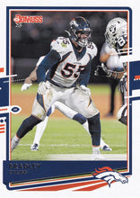 Load image into Gallery viewer, 2020 Donruss NFL Football Cards #1-100 ~ Pick Your Cards