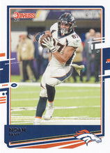 Load image into Gallery viewer, 2020 Donruss NFL Football Cards #1-100 ~ Pick Your Cards
