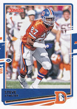 Load image into Gallery viewer, 2020 Donruss NFL Football Cards #1-100 ~ Pick Your Cards