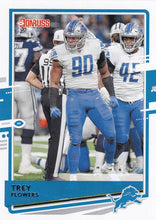 Load image into Gallery viewer, 2020 Donruss NFL Football Cards #1-100 ~ Pick Your Cards