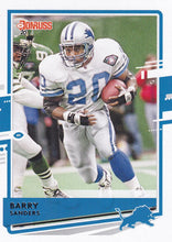 Load image into Gallery viewer, 2020 Donruss NFL Football Cards #101-200 ~ Pick Your Cards