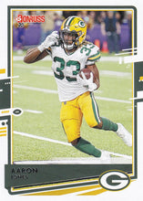 Load image into Gallery viewer, 2020 Donruss NFL Football Cards #101-200 ~ Pick Your Cards