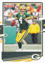 Load image into Gallery viewer, 2020 Donruss NFL Football Cards #101-200 ~ Pick Your Cards
