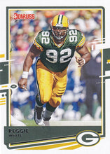Load image into Gallery viewer, 2020 Donruss NFL Football Cards #101-200 ~ Pick Your Cards