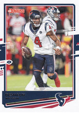 Load image into Gallery viewer, 2020 Donruss NFL Football Cards #101-200 ~ Pick Your Cards