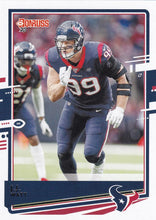 Load image into Gallery viewer, 2020 Donruss NFL Football Cards #101-200 ~ Pick Your Cards