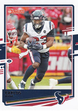 Load image into Gallery viewer, 2020 Donruss NFL Football Cards #101-200 ~ Pick Your Cards