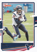 Load image into Gallery viewer, 2020 Donruss NFL Football Cards #101-200 ~ Pick Your Cards