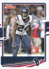 Load image into Gallery viewer, 2020 Donruss NFL Football Cards #101-200 ~ Pick Your Cards