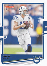Load image into Gallery viewer, 2020 Donruss NFL Football Cards #101-200 ~ Pick Your Cards