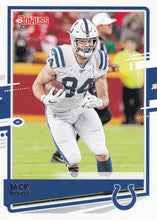 Load image into Gallery viewer, 2020 Donruss NFL Football Cards #101-200 ~ Pick Your Cards