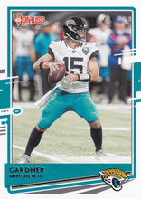 Load image into Gallery viewer, 2020 Donruss NFL Football Cards #101-200 ~ Pick Your Cards