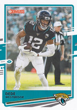 Load image into Gallery viewer, 2020 Donruss NFL Football Cards #101-200 ~ Pick Your Cards