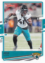Load image into Gallery viewer, 2020 Donruss NFL Football Cards #101-200 ~ Pick Your Cards