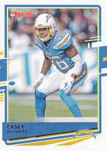 Load image into Gallery viewer, 2020 Donruss NFL Football Cards #101-200 ~ Pick Your Cards
