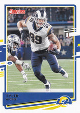 Load image into Gallery viewer, 2020 Donruss NFL Football Cards #101-200 ~ Pick Your Cards