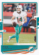 Load image into Gallery viewer, 2020 Donruss NFL Football Cards #101-200 ~ Pick Your Cards