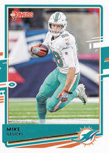 Load image into Gallery viewer, 2020 Donruss NFL Football Cards #101-200 ~ Pick Your Cards