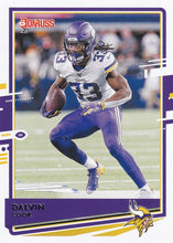 Load image into Gallery viewer, 2020 Donruss NFL Football Cards #101-200 ~ Pick Your Cards
