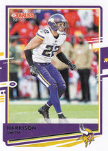 Load image into Gallery viewer, 2020 Donruss NFL Football Cards #101-200 ~ Pick Your Cards
