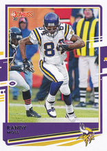 Load image into Gallery viewer, 2020 Donruss NFL Football Cards #101-200 ~ Pick Your Cards