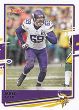 Load image into Gallery viewer, 2020 Donruss NFL Football Cards #101-200 ~ Pick Your Cards