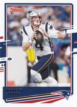 Load image into Gallery viewer, 2020 Donruss NFL Football Cards #101-200 ~ Pick Your Cards