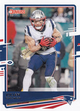 Load image into Gallery viewer, 2020 Donruss NFL Football Cards #101-200 ~ Pick Your Cards