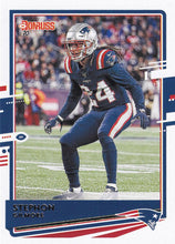 Load image into Gallery viewer, 2020 Donruss NFL Football Cards #101-200 ~ Pick Your Cards
