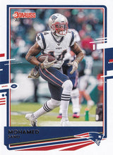 Load image into Gallery viewer, 2020 Donruss NFL Football Cards #101-200 ~ Pick Your Cards