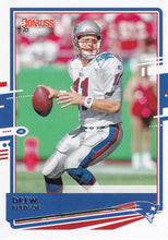 Load image into Gallery viewer, 2020 Donruss NFL Football Cards #101-200 ~ Pick Your Cards
