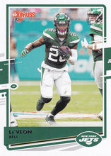 Load image into Gallery viewer, 2020 Donruss NFL Football Cards #101-200 ~ Pick Your Cards