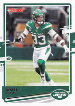 Load image into Gallery viewer, 2020 Donruss NFL Football Cards #101-200 ~ Pick Your Cards