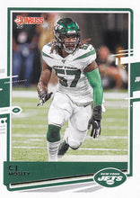 Load image into Gallery viewer, 2020 Donruss NFL Football Cards #101-200 ~ Pick Your Cards