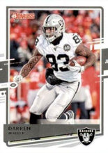 Load image into Gallery viewer, 2020 Donruss NFL Football Cards #101-200 ~ Pick Your Cards