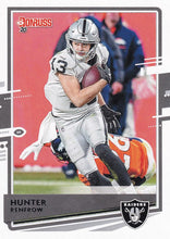Load image into Gallery viewer, 2020 Donruss NFL Football Cards #101-200 ~ Pick Your Cards