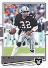 Load image into Gallery viewer, 2020 Donruss NFL Football Cards #201-300 ~ Pick Your Cards