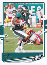 Load image into Gallery viewer, 2020 Donruss NFL Football Cards #201-300 ~ Pick Your Cards