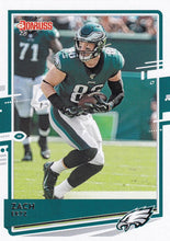 Load image into Gallery viewer, 2020 Donruss NFL Football Cards #201-300 ~ Pick Your Cards